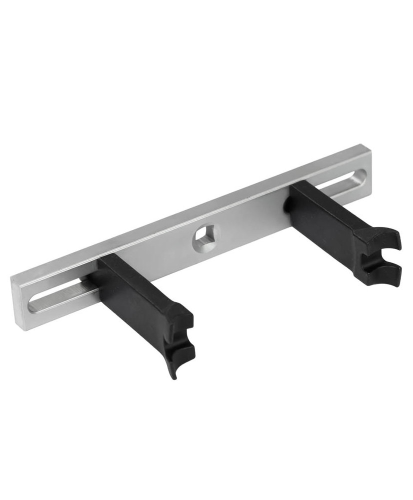 Klucz do pokrywy pompy paliwa regulowany uniwersalny 120mm-195mm Farys