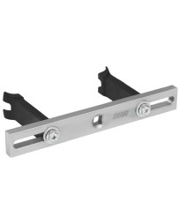 Regulowany klucz do pokrywy pompy paliwa uniwersalny 120 - 195mm