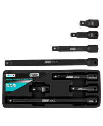 Przedłużki udarowe 1/2 cala 4 sztuki FR2559