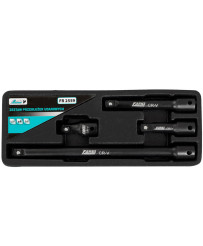 Przedłużki udarowe 1/2 cala 4 sztuki FR2559