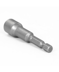 Zestaw nasadki magnetyczne na wkrętarkę 1/4" CrV FR2607V2