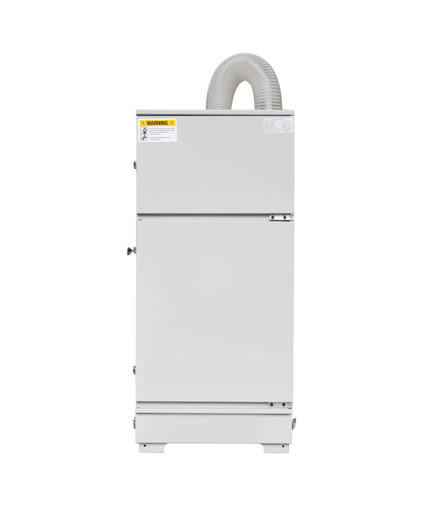 Piaskarka kabinowa 990 L oczyszczarka śrutownica FR7028 + Odciąg z filtrem FR7043-b