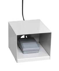 Piaskarka kabinowa 990 L oczyszczarka śrutownica FR7028 + Odciąg z filtrem FR7043-b