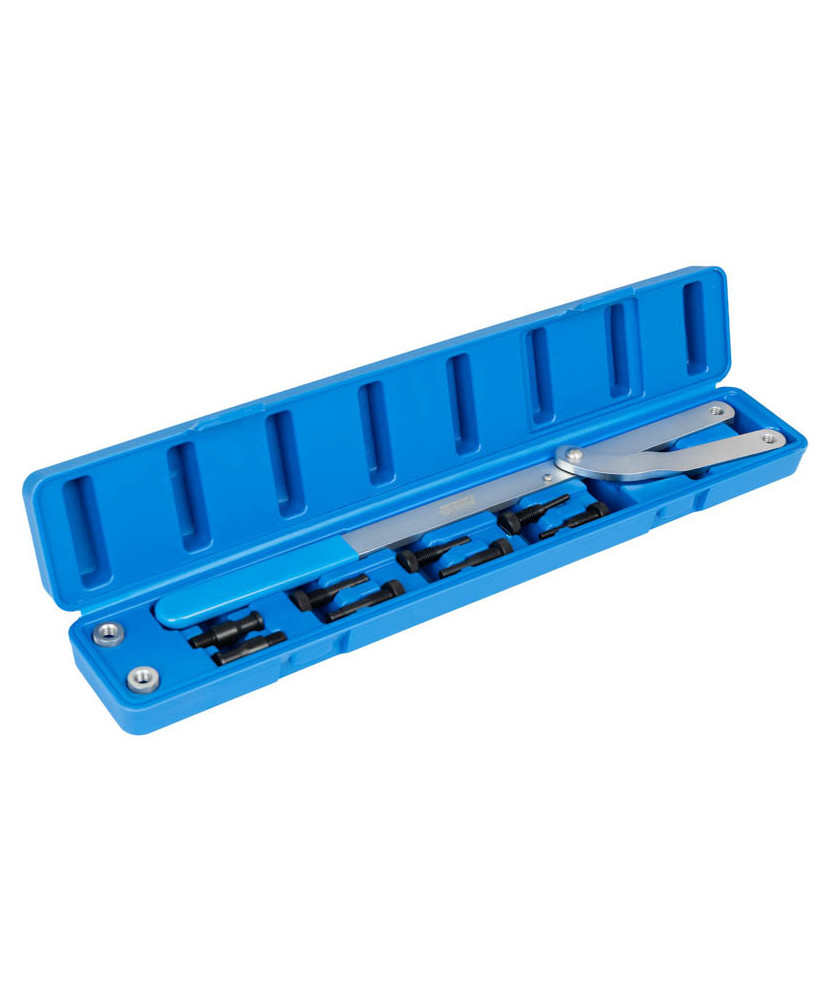 Klucz do napinania koła pasowego FR2306 40–220mm | Napinanie rozrządu