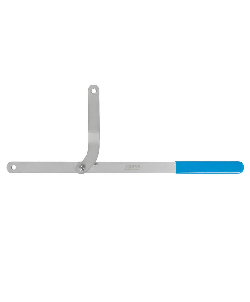 Klucz do napinania koła pasowego FR2306 40–220mm | Napinanie rozrządu