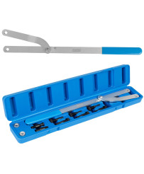 Klucz do napinania koła pasowego FR2306 40–220mm | Napinanie rozrządu