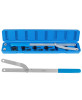 Klucz do napinania koła pasowego FR2306 40–220mm | Napinanie rozrządu