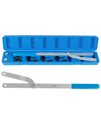 Klucz do napinania koła pasowego FR2306 40–220mm | Napinanie rozrządu