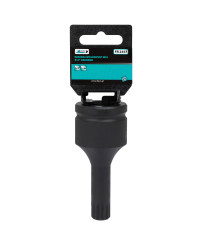 Nasadka M18 SPLINE XZN Wielowpustowa 3/4''  Udarowa Cr-MO Farys FR2357