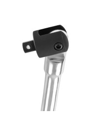 Pokrętło z przegubem do nasadek dł.62cm FR2530