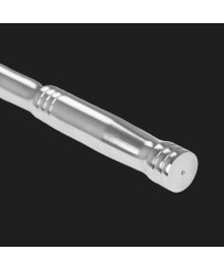 Pokrętło z przegubem do nasadek dł.62cm FR2530