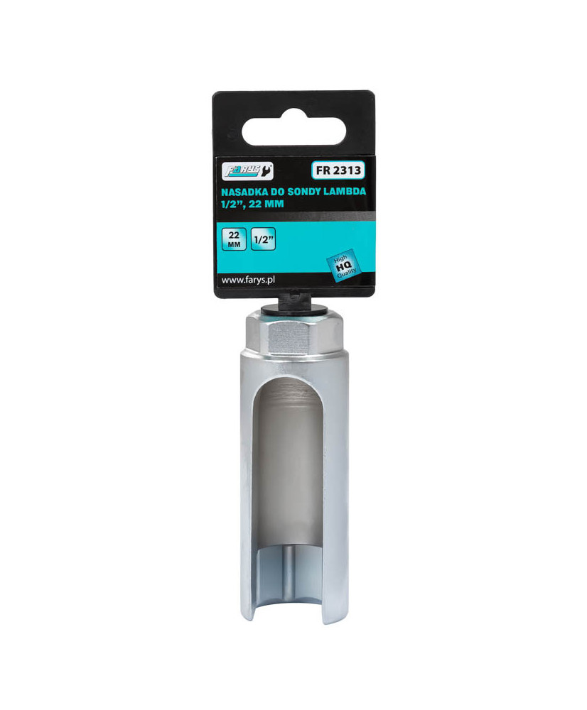 Nasadka do sondy lambda 22mm 1/2” FARYS FR2313