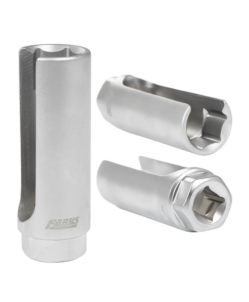 Nasadka do sondy lambda FARYS 22mm 1/2” FR2313