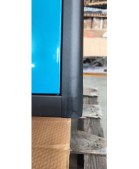 Szafka warsztatowa narzędziowa spawalnicza do butli FR4082 - OUTLET