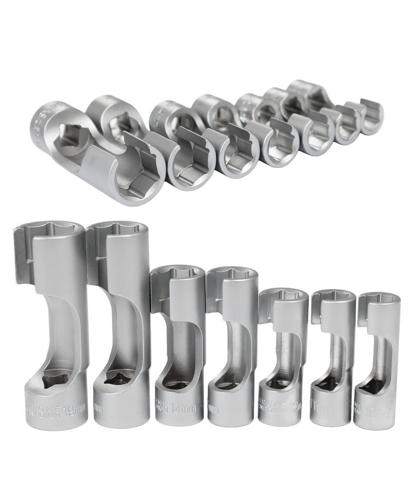 Nasadka do sondy lambda FARYS 22mm 1/2” FR2313