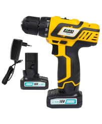 Wiertarko wkrętarka 18V akumulatorowa Li-Ion FR7169
