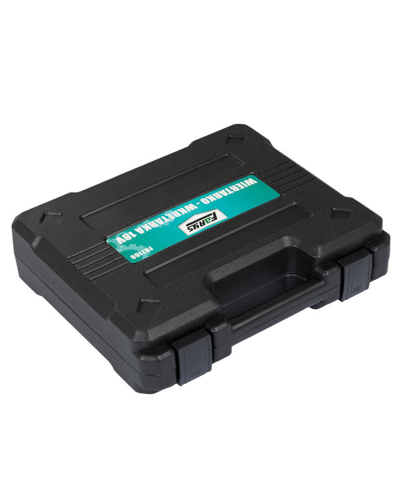 Wiertarko wkrętarka 18V akumulatorowa Li-Ion FR7169