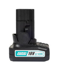 Wiertarko wkrętarka 18V akumulatorowa Li-Ion FR7169