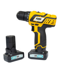 Wiertarko wkrętarka 18V akumulatorowa Li-Ion FR7169