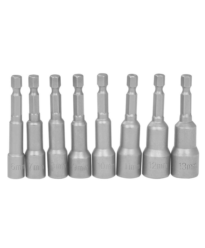 Wiertarko wkrętarka 18V w zestawie z nasadkami i adapterami FR7169+ FR2607+ FR2605