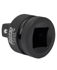 Redukcja udarowa 1'' x 3/4'' CR-MO Farys – do kluczy udarowych