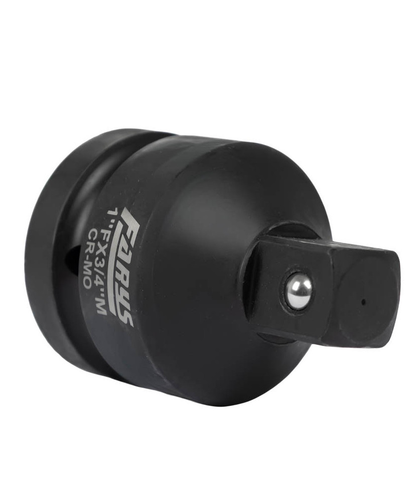 Redukcja udarowa 1" (F) x 3/4" (M) CR-MO Farys FR2347