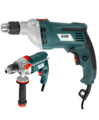 Wiertarka elektryczna udarowa 810W 13mm FR7170