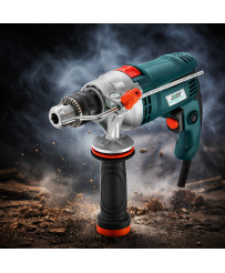 Wiertarka elektryczna udarowa 810W 13mm FR7170