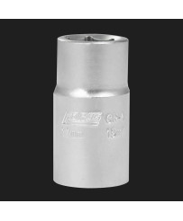 Nasadka 17/19 dwustronna do klucza 1/2 do kół Farys FR1430