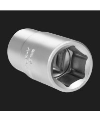 Nasadka 17/19 dwustronna do klucza 1/2 do kół Farys FR1430