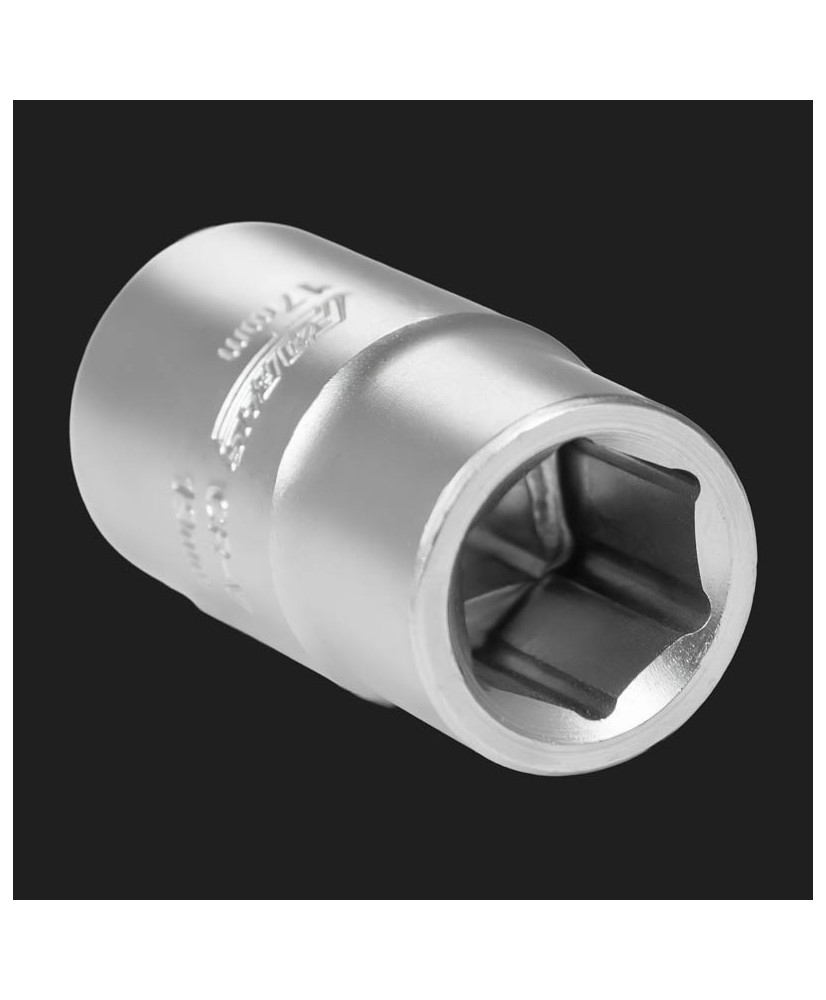 Nasadka 17/19 dwustronna do klucza 1/2 do kół Farys FR1430