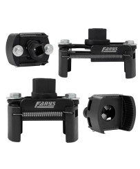 KLUCZ NASTAWNY DO FILTRÓW OLEJU 60-80mm FR4184