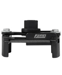 KLUCZ NASTAWNY DO FILTRÓW OLEJU 60-80mm FR4184