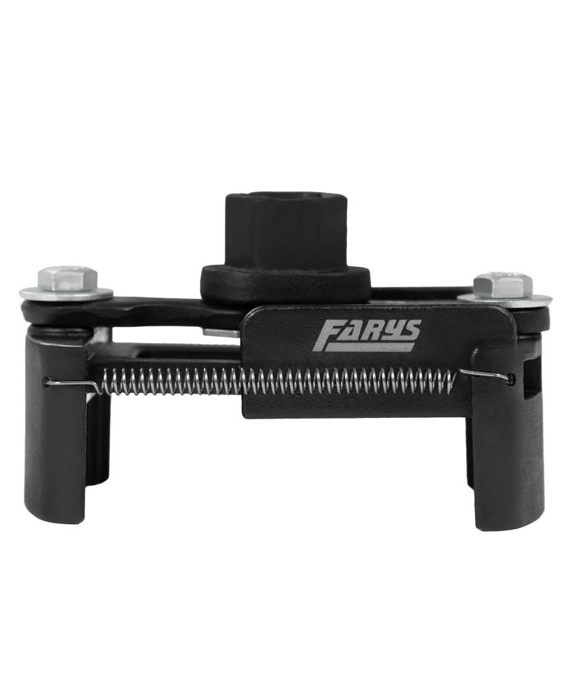 KLUCZ NASTAWNY DO FILTRÓW OLEJU 60-80mm FR4184