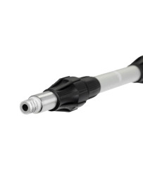 SZCZOTKA DO ODŚNIEŻANIA MYCIA PANELI FOTOWOLTAICZNYCH DACHÓW 4,9 m 2w1 Schmith SSFW-254