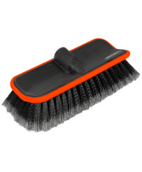 SZCZOTKA WYMIENNA DO SZCZOTKI TELESKOPOWEJ DO MYCIA PANELI ORAZ ODŚNIEŻANIA ŚNIEGU