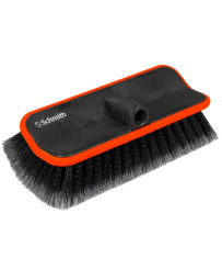 SZCZOTKA WYMIENNA DO SZCZOTKI TELESKOPOWEJ DO MYCIA PANELI ORAZ ODŚNIEŻANIA ŚNIEGU