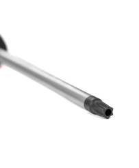 Wkład do szafki  wkrętaki torx 8el. T9-T40 FR1859