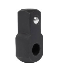 Zestaw naprawczy reparaturka do pokrętła 1/2'' głowica śruba kulka FR2526