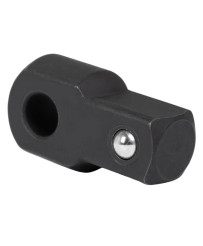 Zestaw naprawczy reparaturka do pokrętła 1/2'' głowica śruba kulka FR2526