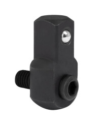 Zestaw naprawczy reparaturka do pokrętła 1/2'' głowica śruba kulka FR2526