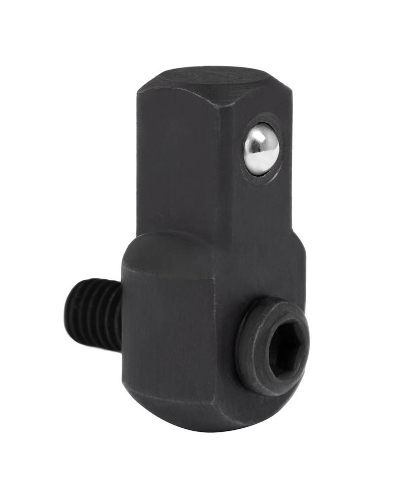 Zestaw naprawczy reparaturka do pokrętła 1/2'' głowica śruba kulka FR2526