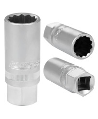 Nasadka do świec 18 mm 1/2" Farys FR 2283