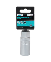 Nasadka do świec 18 mm 1/2" Farys FR 2283