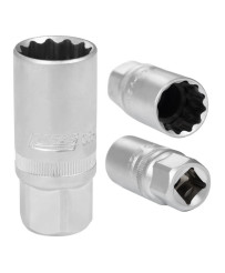 Nasadka do świec 21 mm 1/2" Farys FR 2283