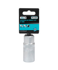 Nasadka do świec 21 mm 1/2" Farys FR 2283