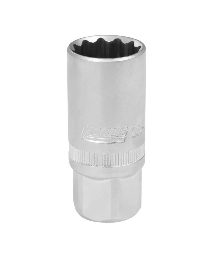 Nasadka do świec 1/2'' 21mm 12-kątna Farys FR2284