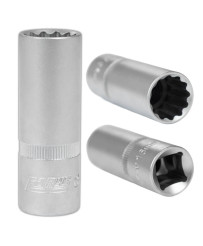 Nasadka do świec 16 mm 1/2" Farys FR 2285