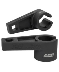 Nasadka do sondy lambda 22 mm 1/2" Farys FR 2312