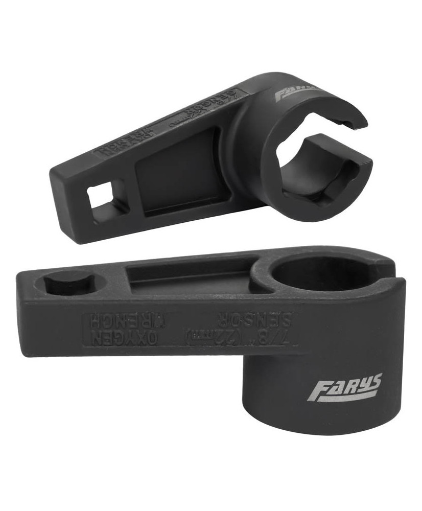 Nasadka do sondy lambda 22 mm 1/2" Farys FR 2312